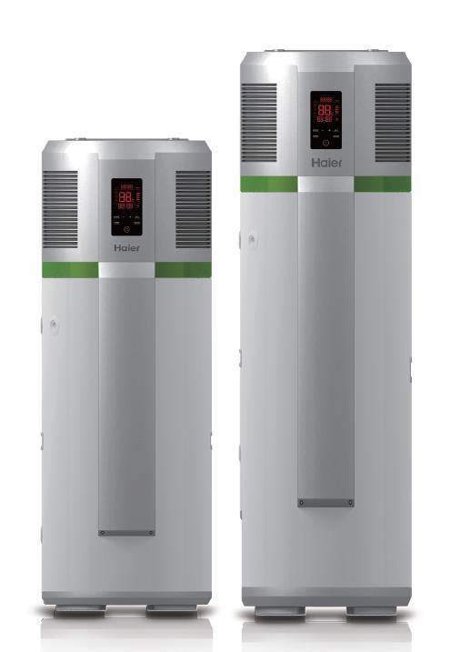 M-SERIES features COMFORT Working modes: Auto / Eco / Boost / Vacation Additional heating element Timer control Off Peak Power settings Hot water volume and temperature display EFFICIENCY & ENERGY