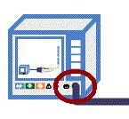 Icon Description MSD Not Detected This may indicate a loose connector or a disconnected MSD. IDDC Not Detected This may indicate a loose connector or a disconnected IDDC.