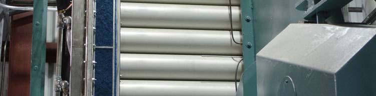 bundles Separate PVC air duct for