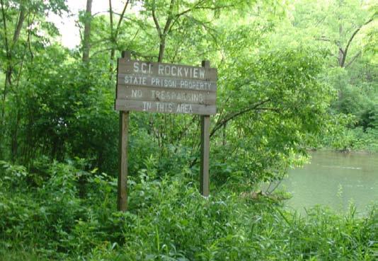 Spring 2008 - the Department of Conservation and Natural Resources (DCNR) initiated a planning process.