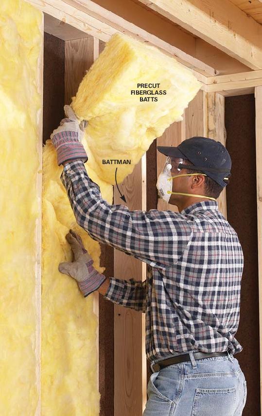 Increase Wall and Roof Insulation Insulate Walls to at least R-13 Insulate Roofs to at least R-20, Attics to