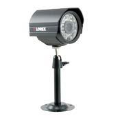 Sensor Selection - Vision Lorex SG7555B night vision camera Sharp and clear color -