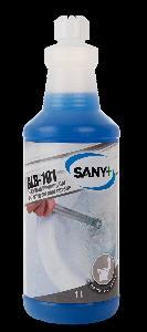 12/CS 1:120 1:64 Designed to clean ceramic tiles and grout joints.