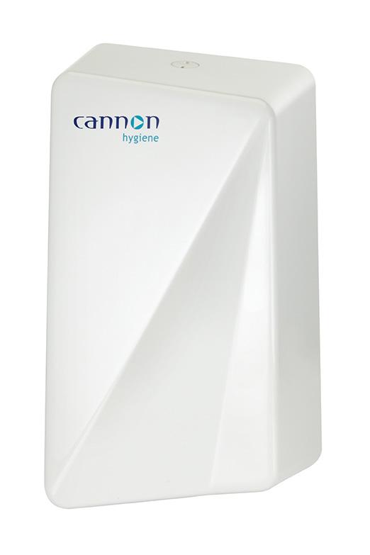 Urinal Care Actiflow Reduced Water System Friendly bacteria in the ActiFlow cartridge kill the odour causing bacteria and penetrate uric salts making them soluble.