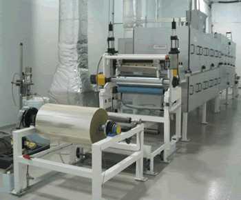 automotive and furniture industries Dry and Pre-Dry Water based latex and clay coatings on paper Moisture profiling across the machine direction in paper industry Preheat films for laminating and