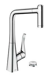 Kitchen mixers hansgrohe Kitchen mixers The kitchen mixer lines at a glance Series 71 Select 2-hole Series 71 Select Series 71 Series 51 Select Product name M7120-H320 M7119-H200 M7115-H320 M7116