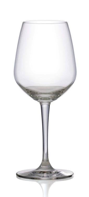 510315 Wine Glass 315 ml Produt Code: 510370 Wine Glass 370ml : High
