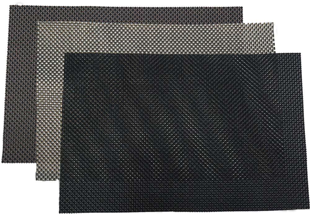 Woven PVC Placemat Product Code: 750028