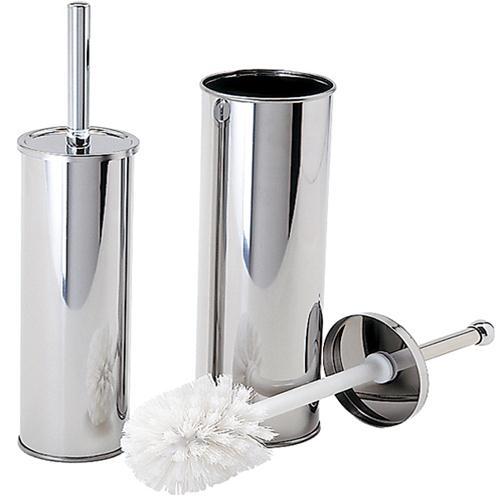 Toilet Brushes Product Code: 679757 Plastic Toilet Brush Includes base &