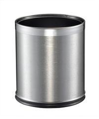 plastic liner Colour: Polished Stainless Steel Capacity: 10 Litre Size: