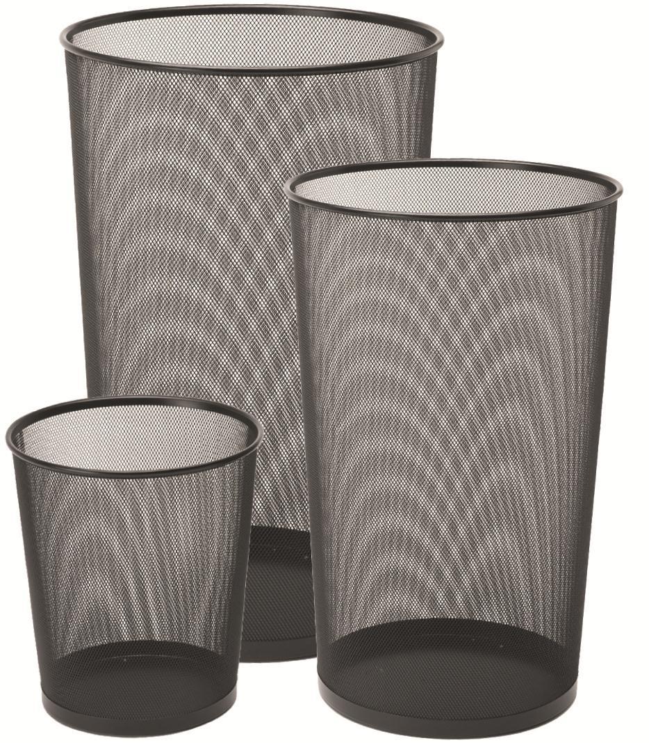 Wire Mesh Bin Product Code: 768302 Product Code: 768305 Product Code: 768310 11L