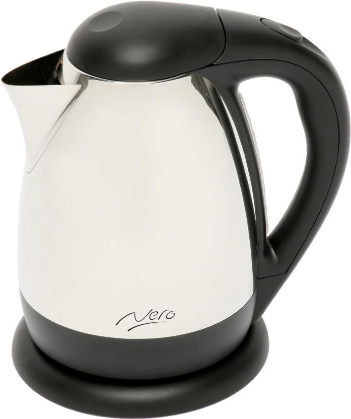 Stainless Steel Kettle - 1.
