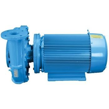 Pumps These premium efficiency pumps reduce energy cost while providing higher flow per pump discharge size.