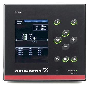 Centrifugal Pump Grundfos offers a virtually limitless range of close coupled (NB) endsuction pumps.