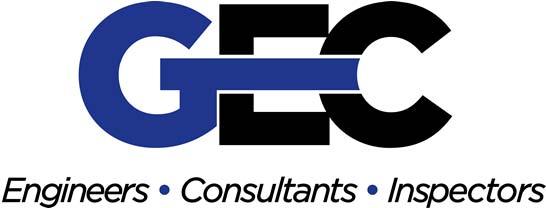 General Engineering Company P.O. Box 340 916 Silver Lake Drive Portage, WI 53901 608-742-2169 (Office) 608-742-2592 (Fax) gec@generalengineering.