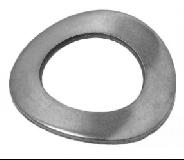 DIN 983 for K type rings for shafts DIN 984 for K type rings for bores DIN 6799 E