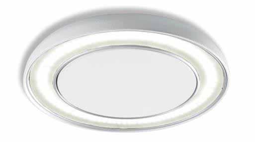 HALO 22622 DOWNLIGHT SUPERFICIE LED