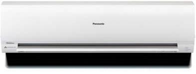 REDUCE ENERGY WASTAGE Panasonic air conditioners feature nverter technology, an
