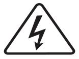 IMPORTANT SAFETY INFORMATION SYMBOL DEFINITIONS Symbol Explanation Location Refer to Documentation before using and servicing Electric shock warning On back of the device and in Instruction Manual
