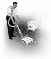 A dirty carpet will not last as long as a clean carpet. While vacuuming helps, by itself it s simply not enough.