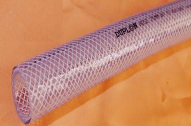 A heavy duty suction hose for sand pumps. A Transparent non toxic / food grade suction & delivery hose with / without antistatic copper wire through rigid reinforcement of hose.