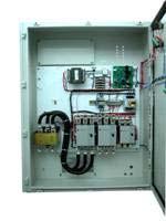 Short Circuit Current Rating Customer Need There has been a significant increase in the misapplication of control panel products that brings into question the safety of those installing and using