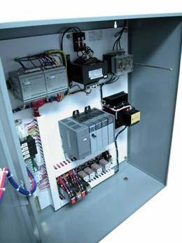 Article 409 also recognizes that industrial control panels may be constructed and installed for use in applications covered by other articles in the NEC.
