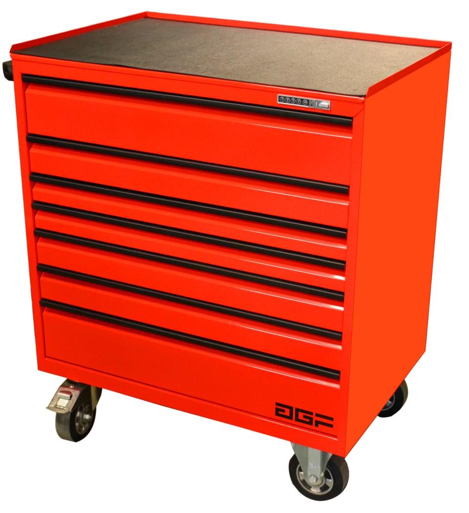STORAGE CABINETS Mobile Cabinets CM27 Series > Mobile Cabinets CM27 Series The Extra Heavy-Duty CM27 series mobile cabinets are specially designed and made for rigerous use of our customers in