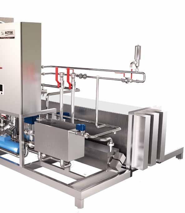 4 Pasteurization Tubular and aseptic