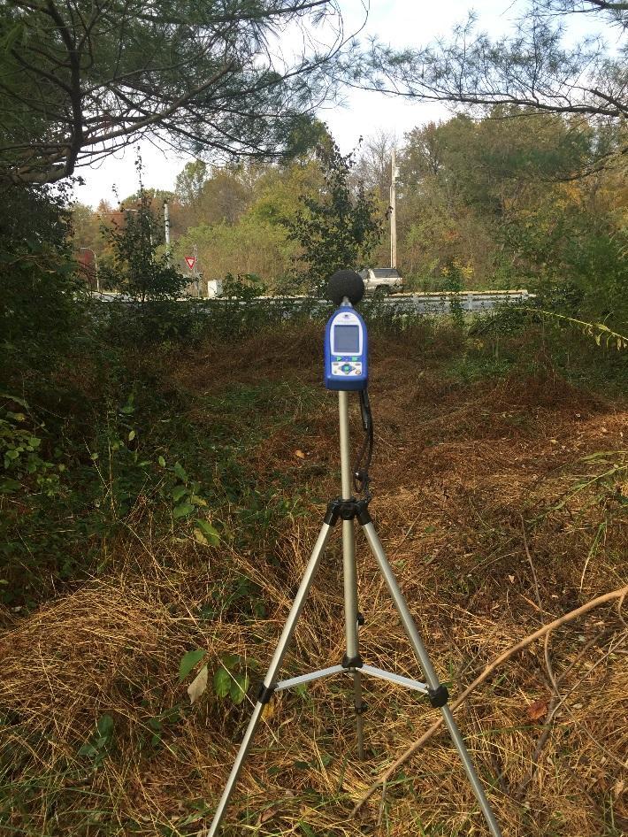 Noise Analysis As part of the environmental analysis conducted during the NEPA analysis, VDOT will conduct a noise impact assessment which will include: Identifying noise receptors (such as