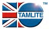 TAMLITE LIGHTING Founded in 1967, Tamlite Lighting is widely regarded as one of the most innovative and forwardthinking businesses in the lighting industry.