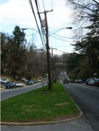 II Guidelines for Streetscapes I. Utilities and Communication Equipment 1.
