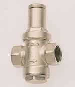 We suggest to install the pressure reducer with our art.50, at page 115 271 1/2 91271AD05 1 20 271 3/4 91271AE05 1 10 271 1" 91271AF05 1 10 271 1" 1/4 91271AG05 1 5 Art. 271 + Art.