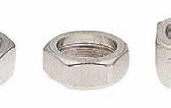 940 3/8 51940AC41 1/2 51940AD41 Nut for art.