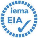 Spawforths has been accepted as a registrant to the Institute of Environmental Management and Assessment's (IEMA) EIA Quality Mark scheme.