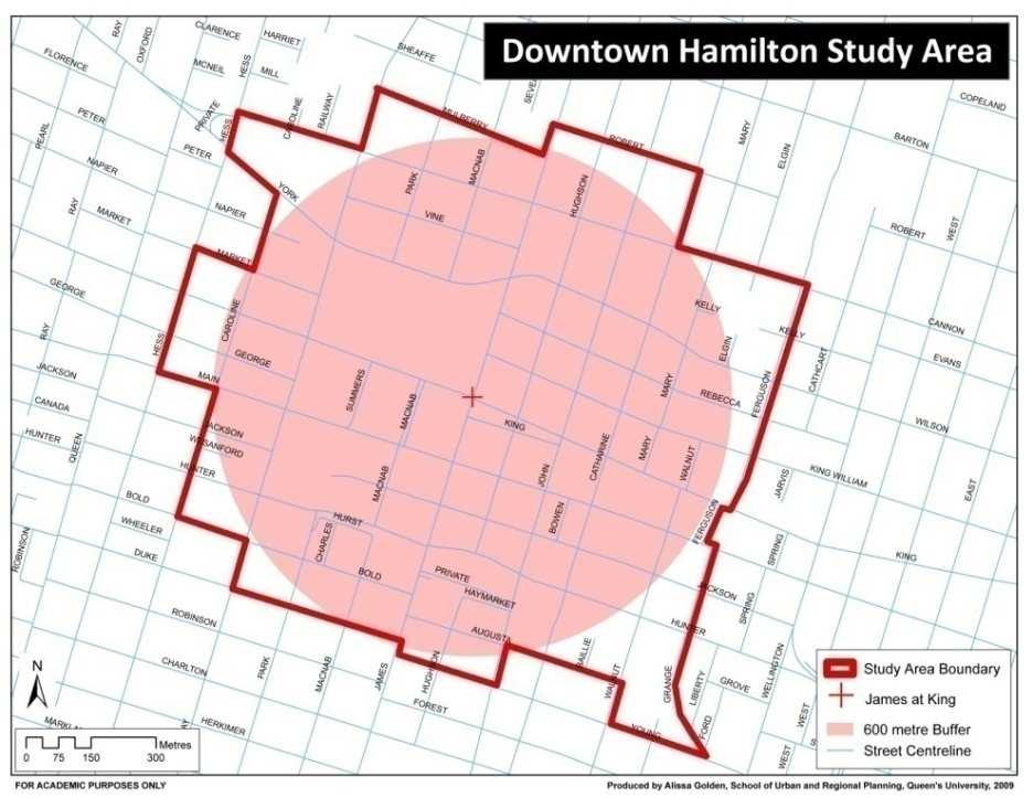 The guidelines are meant to act as an aid for deciphering relevant policies and regulations related to the development and redevelopment of private and public property within Downtown Hamilton.