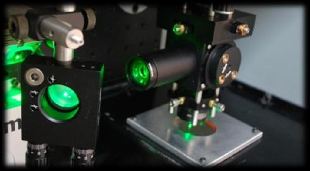 Engineering Laser Safety into the Raman Gas Analyzer for Industrial Applications Michael P. Buric, Steven D. Woodruff, Benjamin T. Chorpening, and Jessica C. Mullen LSO Workshop Sept.
