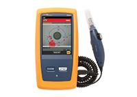 FI-7000 FiberInspector Pro The FI-7000 FiberInspector Pro allows you to inspect and certify end-faces in 2 seconds so you can get