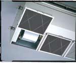 optional SPECIFICATIONS: Ceiling Suspended type (PCA) PCA-RP71HA PCA-RP125HA PCA-RP125HA Outdoor unit