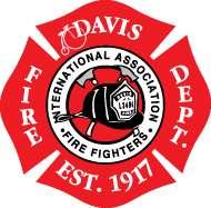 In March 1917 the City of Davis was incorporated and the City s Fire Department was established. The Department is now comprised of three stations in West, Central and South Davis.