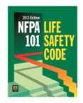 2012 LSC Key References NFPA 101 (2012 ed.