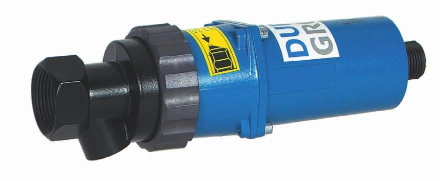 D-LE 103 for monitoring gas, oil and coal flames, primarily in single burner view applications D-LE 103 Accessories Self-monitoring and fail-safe in conjunction with a control unit/ burner control s