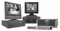 Alarm Panels (1) A variety of IP cameras & DVR web pages have been tested successfully using WebViews.