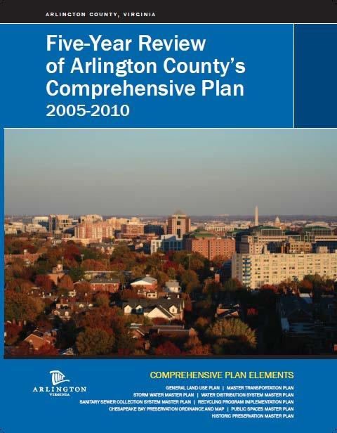 6 Review of the Comprehensive Plan (Cont.) Five Year Review of the Comprehensive Plan Last completed in 2011 for years 2005-2010.
