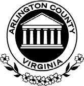 (RPC# 29-013-PCA). Applicant: Arlington County School Board 1726 N. Quincy St. Arlington, Virginia 22207 C.M. RECOMMENDATIONS: 1.