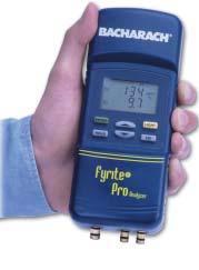 Fyrite Pro Residential Combustion Analyzer Combustion & Environmental Analyzers The Fyrite Pro is one of our most popular residential combustion analyzers.