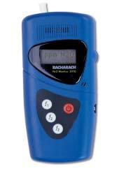 N 2 O Monitor 3010 Nitrous Oxide Monitor Analyzers & Monitors Bacharach s N 2 O Monitor 3010 is an affordable and lightweight personal Nitrous Oxide gas monitor that continuously measures and rapidly