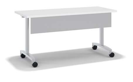 2 SELECT YOUR STYLE TRAINING CONFERENCE Perfect for group training sessions, temporary work areas and quick meetings, these tables are sturdy, versatile and easy to arrange so they re ready whenever