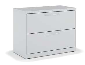 4 ADD THESE EXTRAS COMMON AREA / CAFÉ & BREAKROOM / ADDONS 2Drawer Storage Metal Lateral File 3Drawer Storage Metal Lateral File $1,037 MetalLatFile2 $1,370 MetalLatFile3 Storage Topper Laminate Top