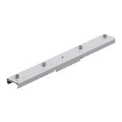 LTR to be ordered separately Chain bracket for suspended mounting, with